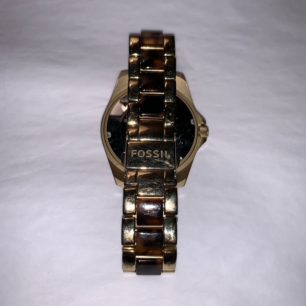 Fossil Watch - Picture 4 of 6